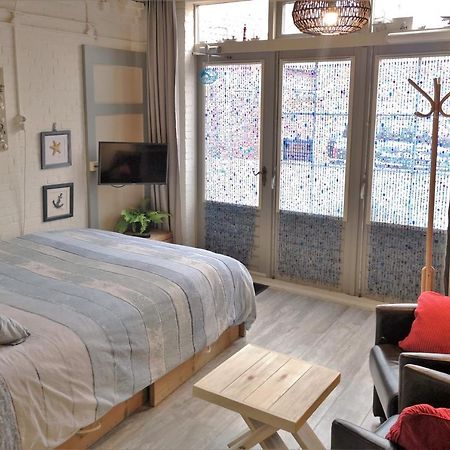 Wme46 Studio 'T Krekeltje Aan De Dijk Весткапелле Екстер'єр фото